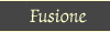 Fusione